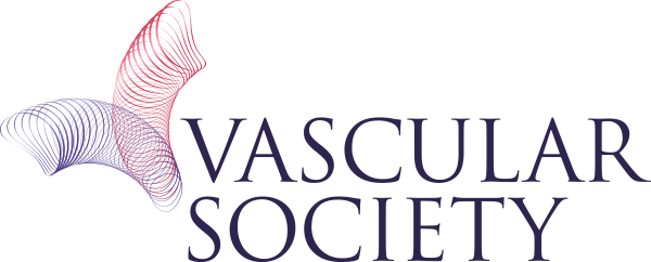 Vascular Society Logo